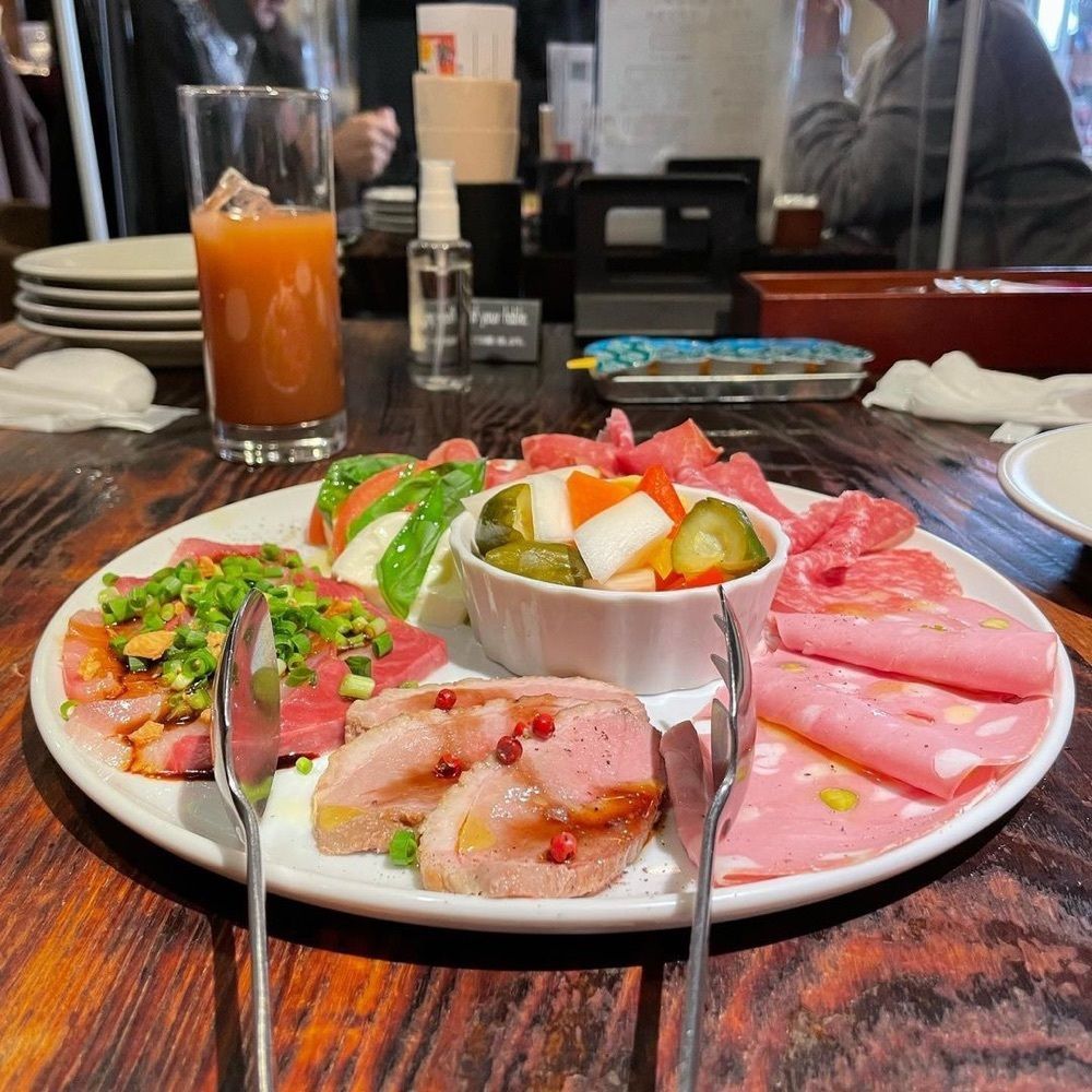 おでかけ探検部さんが投稿した248KITCHEN（【旧店名】ビーリバー ウェスト）に関する口コミの画像