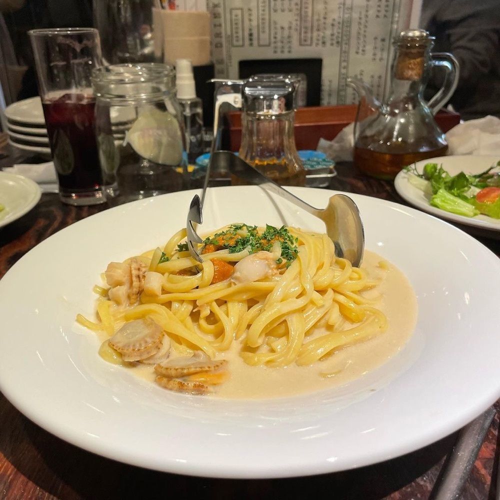 おでかけ探検部さんが投稿した248KITCHEN（【旧店名】ビーリバー ウェスト）に関する口コミの画像