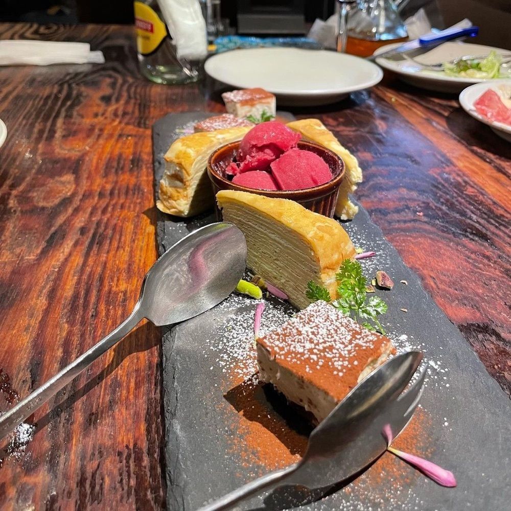 おでかけ探検部さんが投稿した248KITCHEN（【旧店名】ビーリバー ウェスト）に関する口コミの画像