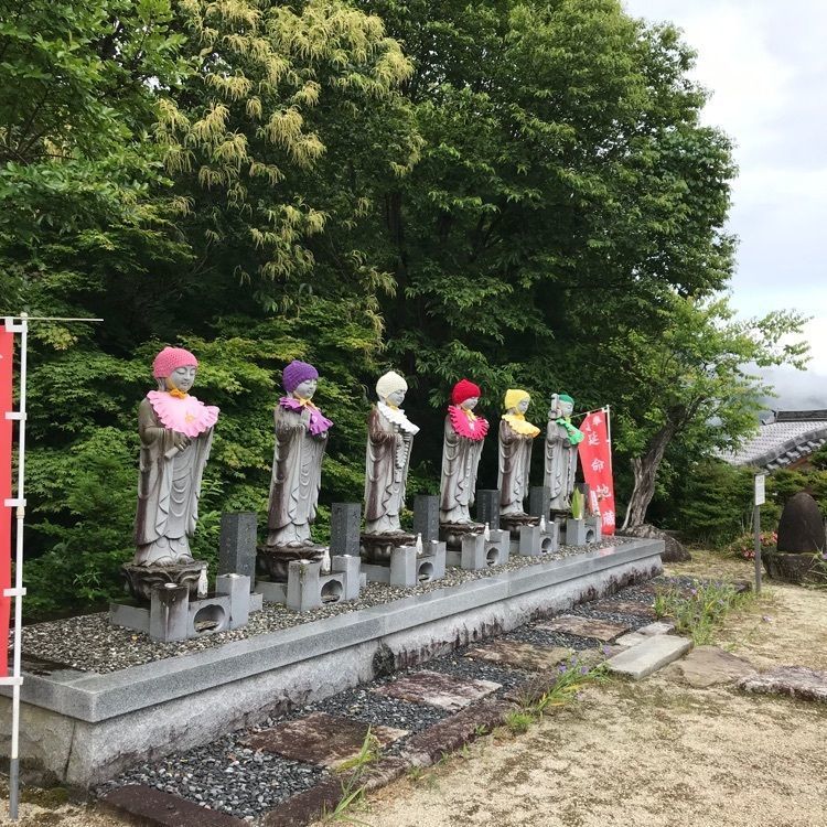 ひさちんさんが投稿した信濃比叡根本中堂に関する口コミの画像