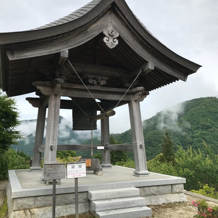 ひさちんさんが投稿した信濃比叡根本中堂に関する口コミの画像