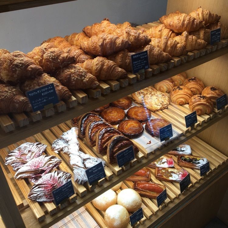 Canacameraさんが投稿したパンと焼き菓子のパパパパーン!（Papapapa-n!）に関する口コミの画像