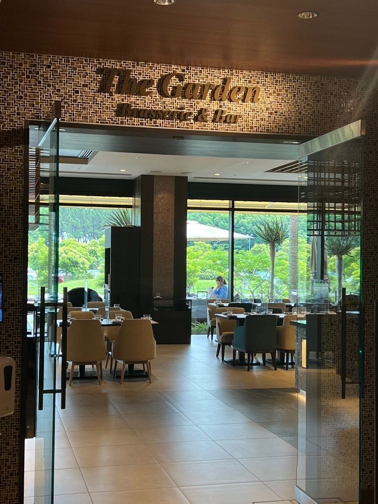 🤎アイヒンまま🤎さんが投稿したザ ガーデン ブラッスリー&バー（THE GARDEN BRASSERIE&BAR）に関する口コミの画像
