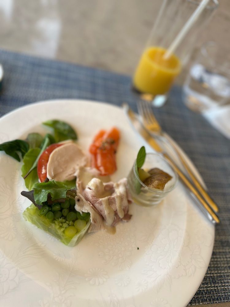 🤎アイヒンまま🤎さんが投稿したザ ガーデン ブラッスリー&バー（THE GARDEN BRASSERIE&BAR）に関する口コミの画像