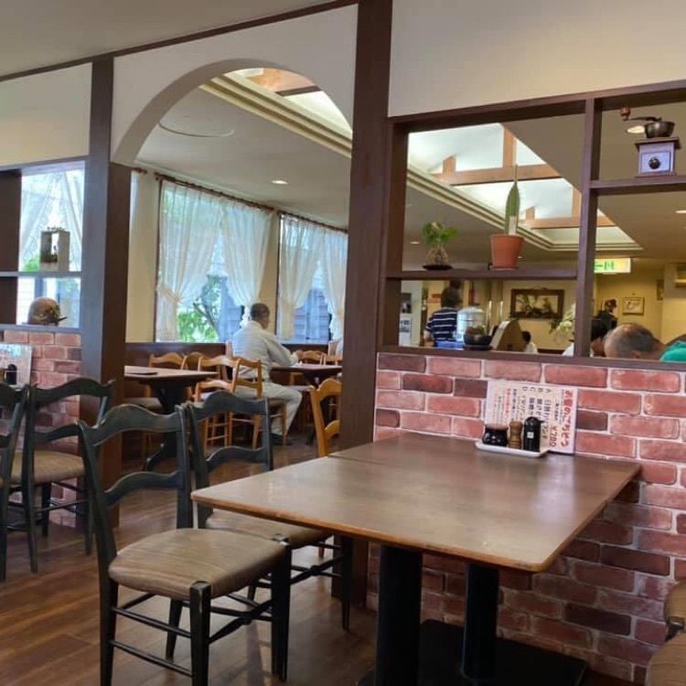 ＤＪゴン太さんが投稿したカフェ タナカ（TANAKA【旧店名】サンルーム）に関する口コミの画像