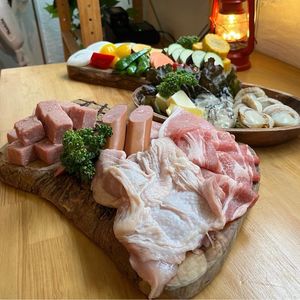 渋谷ガーデンパティオ 3枚目