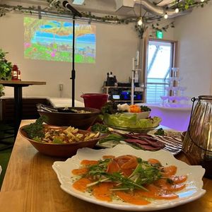 渋谷ガーデンパティオ 6枚目