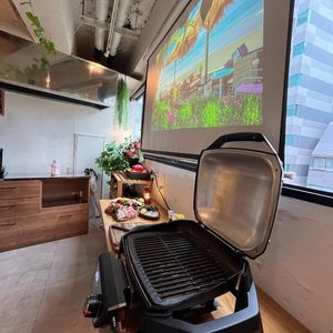 渋谷ガーデンパティオ 8枚目