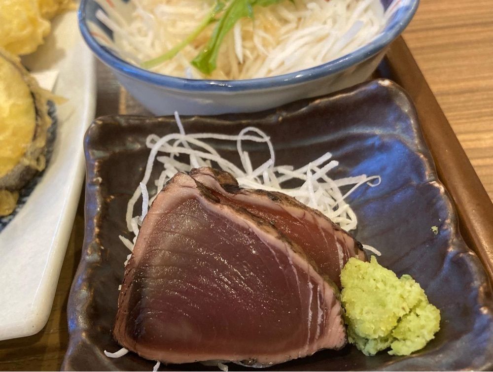 Catherine.yさんが投稿しためじろ屋 本店に関する口コミの画像