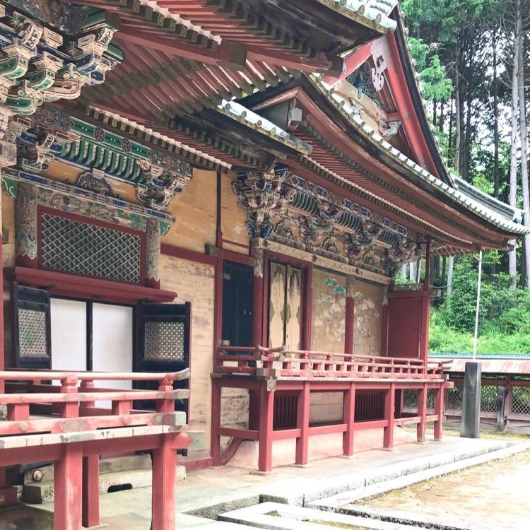 NBR OTさんが投稿した日吉東照宮に関する口コミの画像