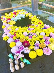 前玉神社