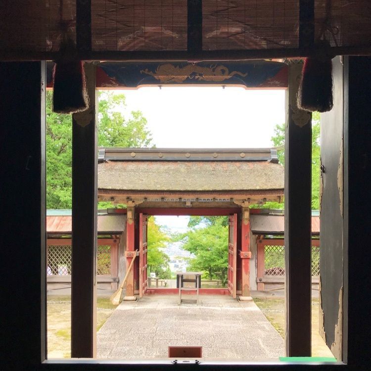 NBR OTさんが投稿した日吉東照宮に関する口コミの画像