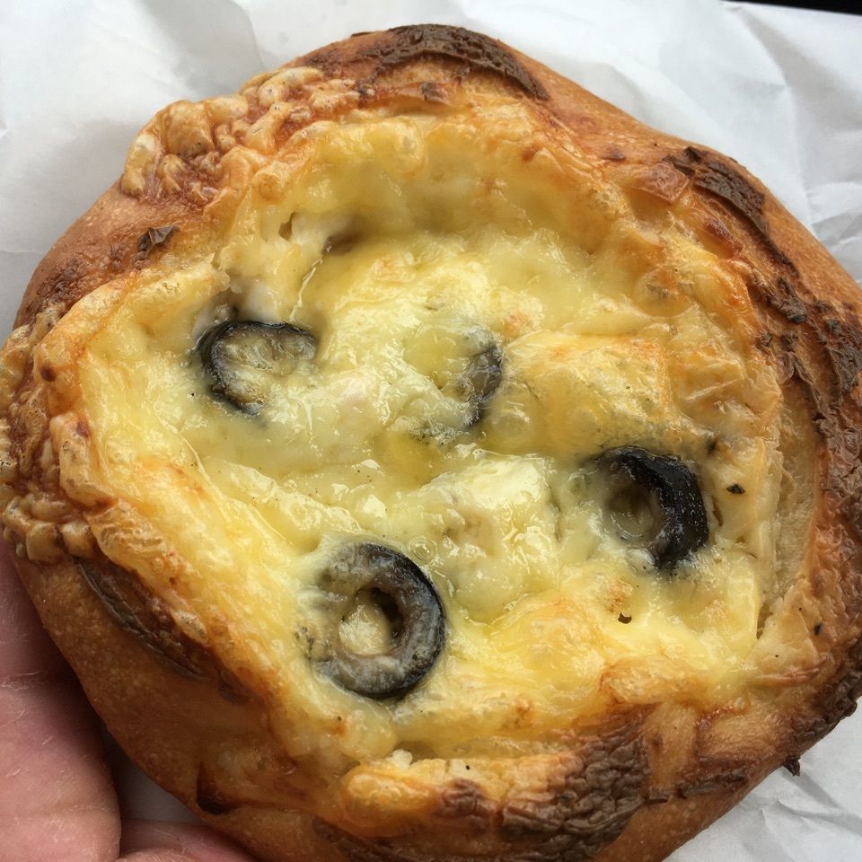 fumiさんが投稿したぐーちょきぱんに関する口コミの画像