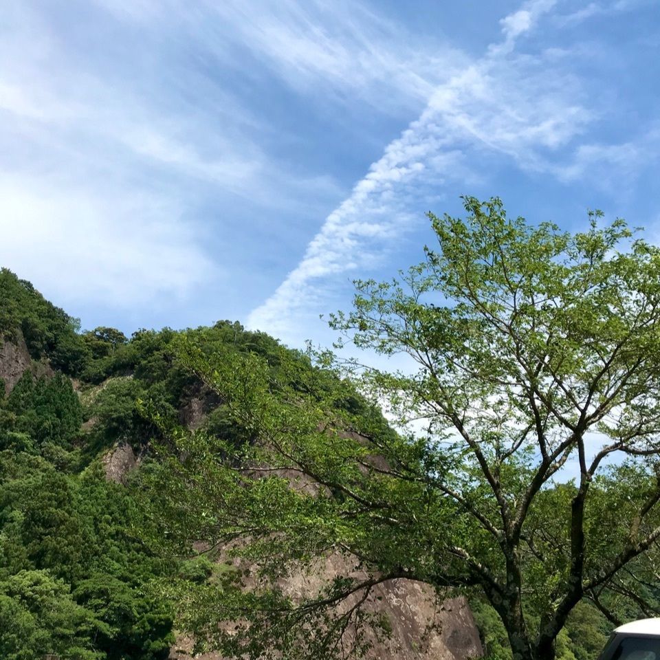ＫMＴKさんが投稿した一枚岩に関する口コミの画像