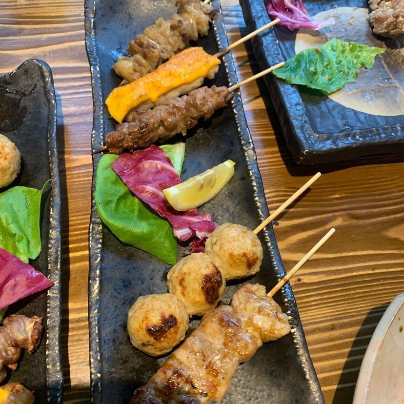 ステップさんが投稿した旬食炉端 板焚屋に関する口コミの画像