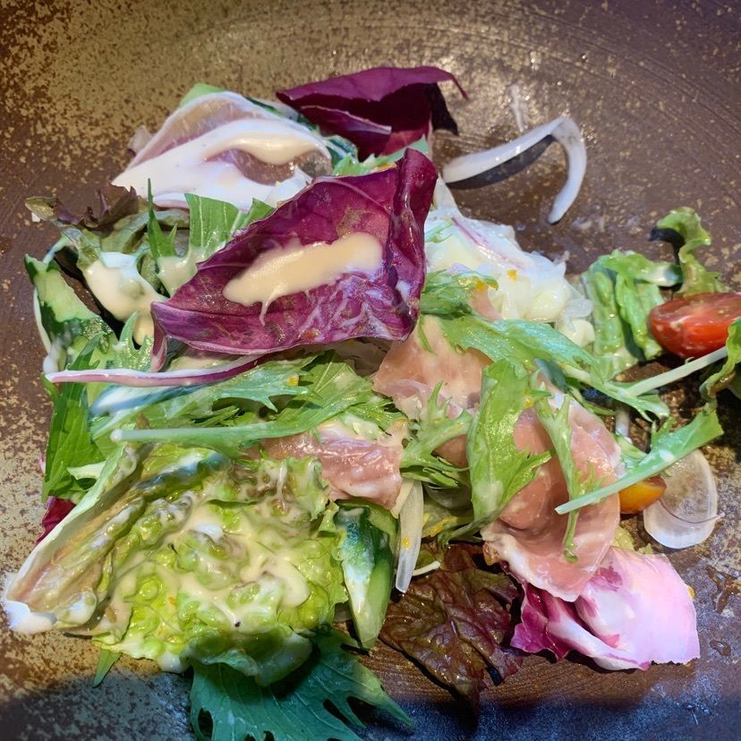 ステップさんが投稿した旬食炉端 板焚屋に関する口コミの画像