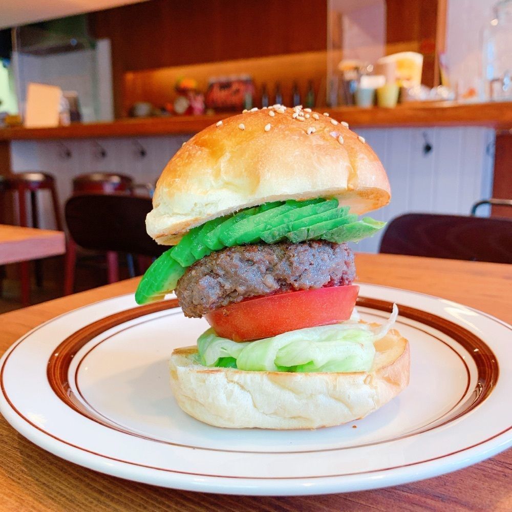 sopranosaxeveさんが投稿したOLU BURGER KYOTO（オル バーガー 京都）に関する口コミの画像