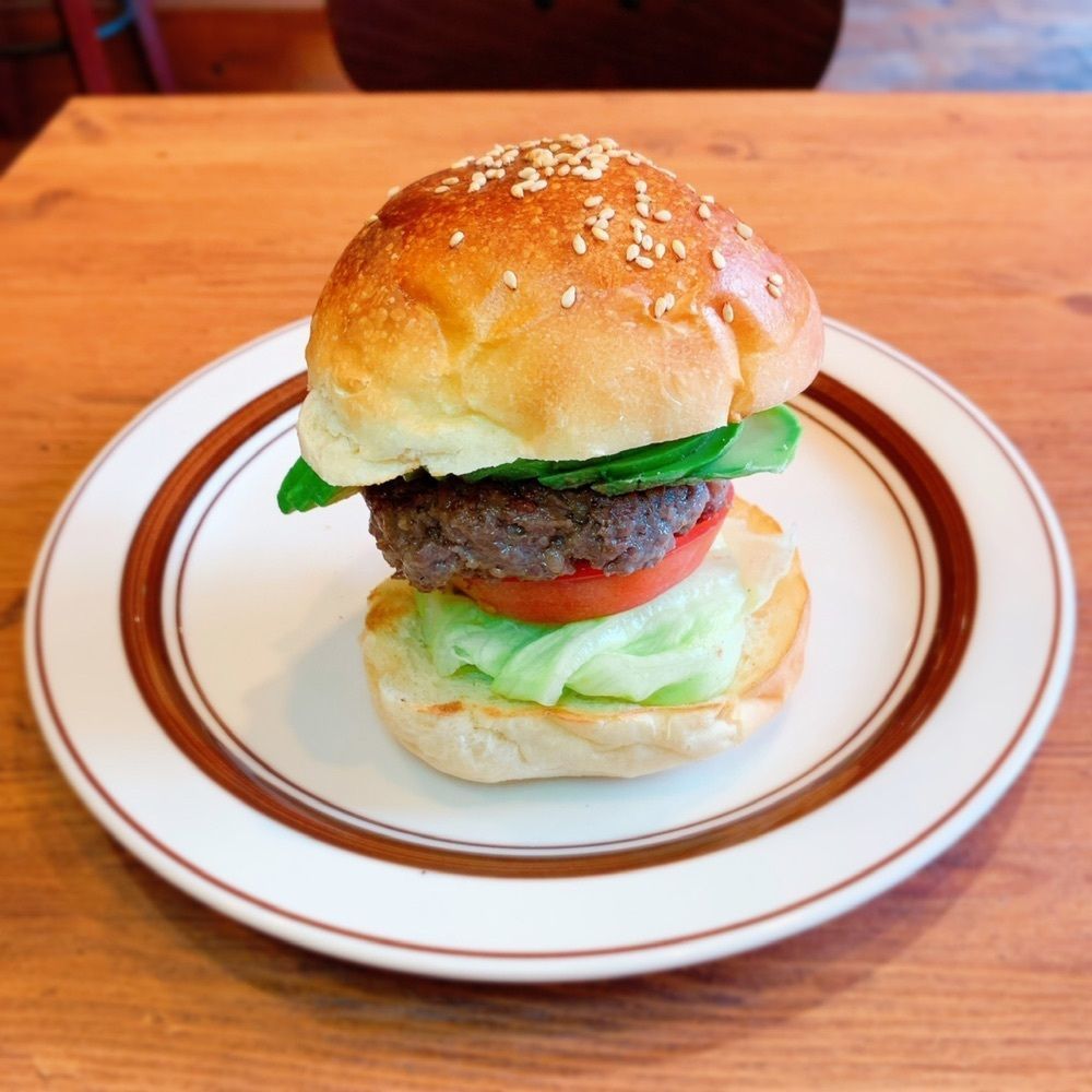 sopranosaxeveさんが投稿したOLU BURGER KYOTO（オル バーガー 京都）に関する口コミの画像