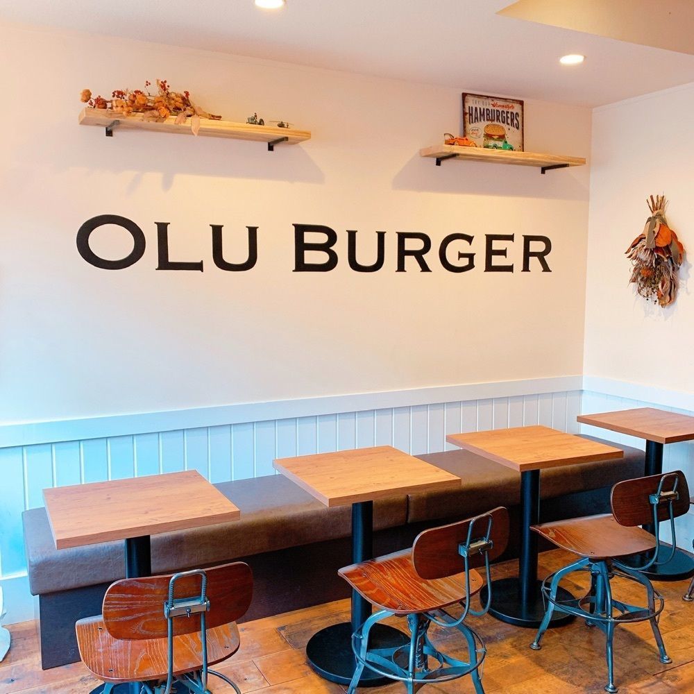 sopranosaxeveさんが投稿したOLU BURGER KYOTO（オル バーガー 京都）に関する口コミの画像