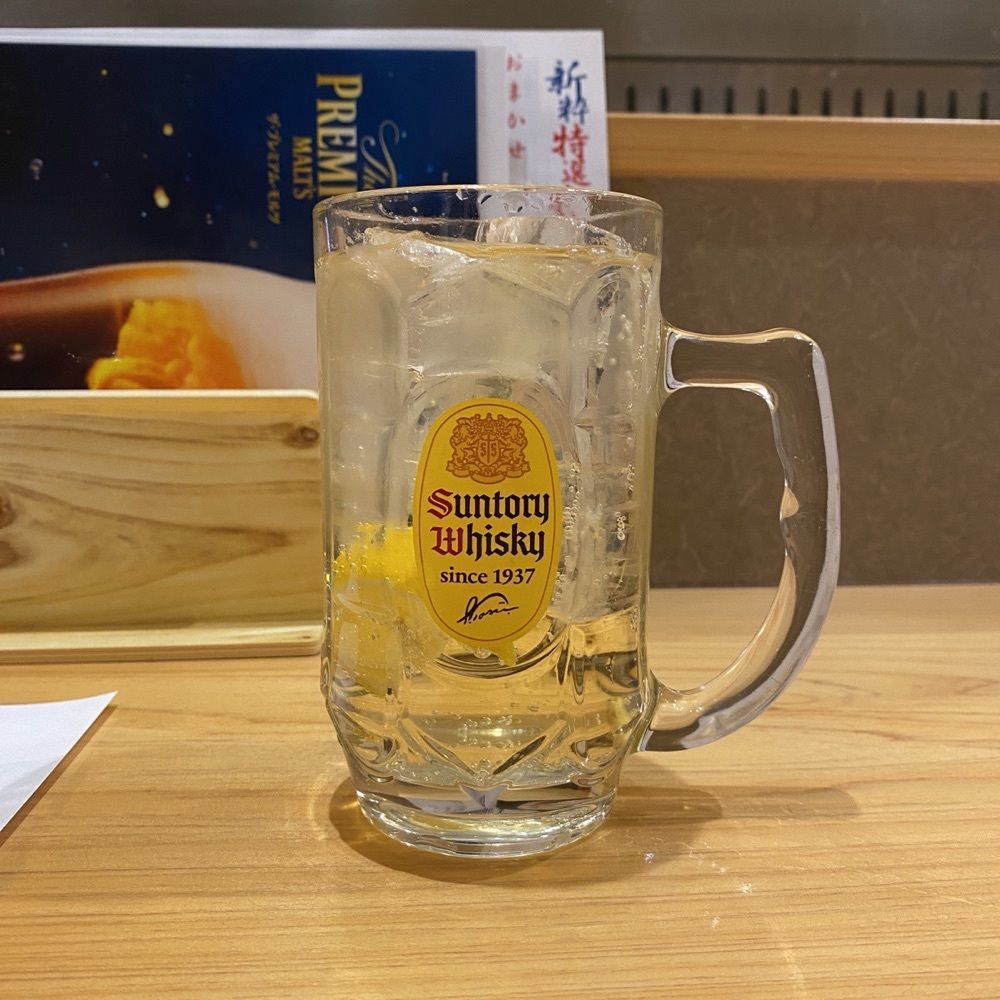 鉄道王さんが投稿した居酒屋割烹 新粋に関する口コミの画像