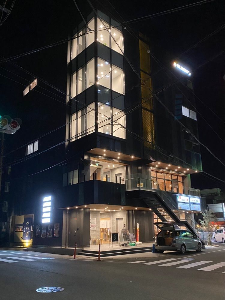 鉄道王さんが投稿した居酒屋割烹 新粋に関する口コミの画像