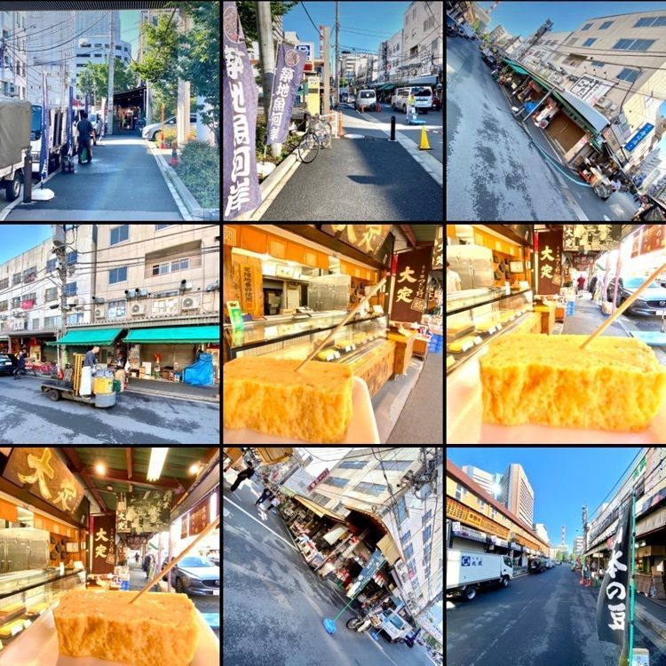 Satoshi.Nさんが投稿したつきじかんの お弁当屋に関する口コミの画像