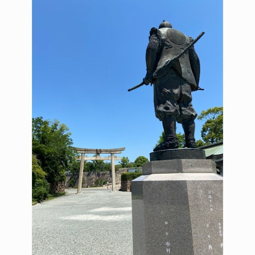 やすさんが投稿した豊國神社に関する口コミの画像