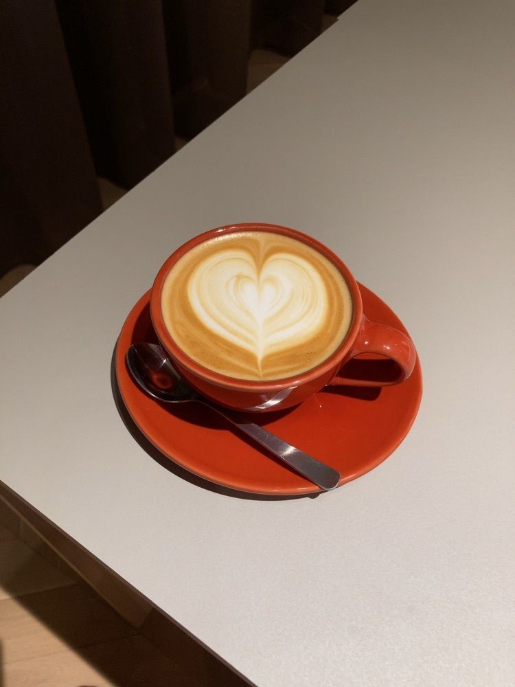 ゆみウサさんが投稿した東風 coffee cabinet（KOTI coffee cabinet）に関する口コミの画像