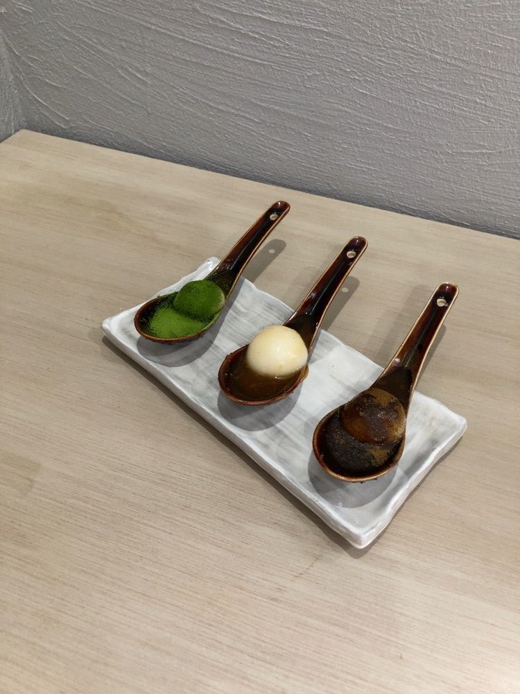 ゆみウサさんが投稿したかふぇ茶色に関する口コミの画像