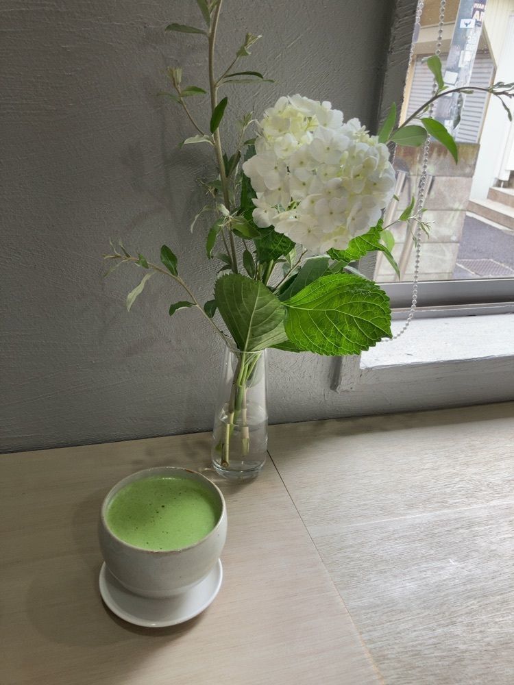 ゆみウサさんが投稿したかふぇ茶色に関する口コミの画像