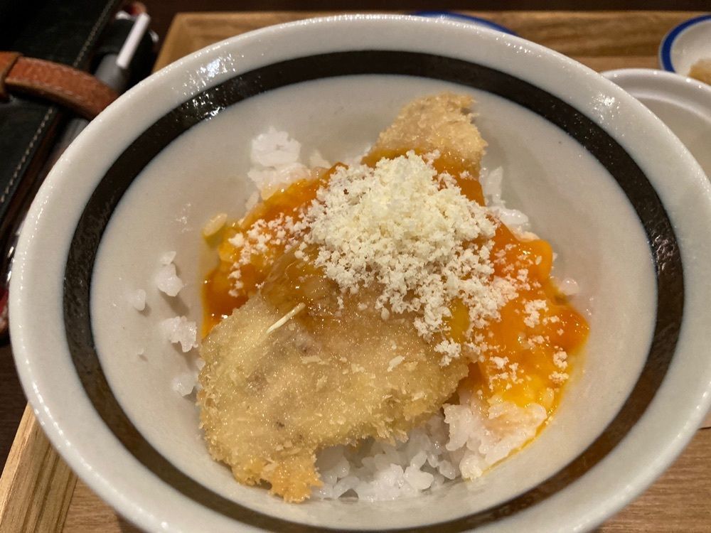 ハルさんが投稿したトーキョーアジフライに関する口コミの画像