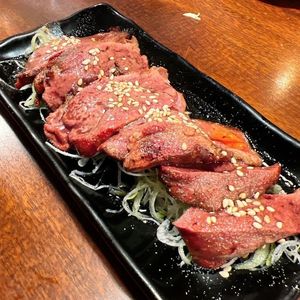 水道橋大衆酒場 合掌（すいどうばしたいしゅうさかば がっしょう）