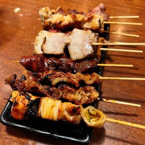 水道橋大衆酒場 合掌(すいどうばしたいしゅうさかば がっしょう) 3枚目