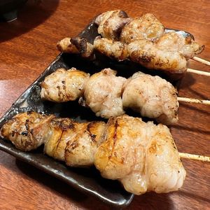 水道橋大衆酒場 合掌(すいどうばしたいしゅうさかば がっしょう) 4枚目