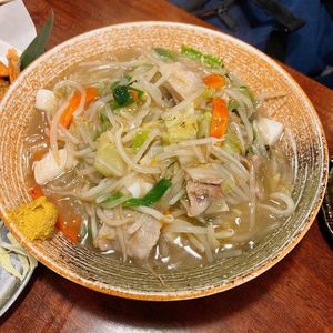 水道橋大衆酒場 合掌(すいどうばしたいしゅうさかば がっしょう) 8枚目