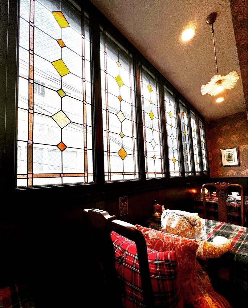 KEI❄️さんが投稿したハムステッドティールーム（Hampstead Tea Room）に関する口コミの画像