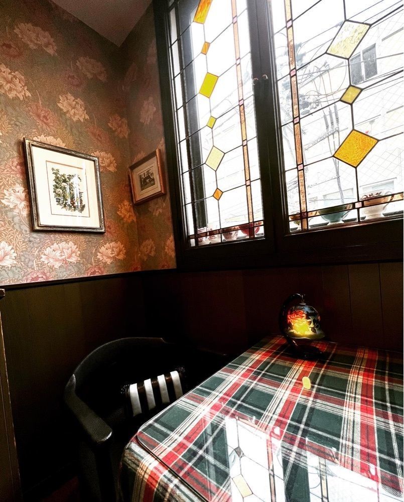 KEI❄️さんが投稿したハムステッドティールーム（Hampstead Tea Room）に関する口コミの画像