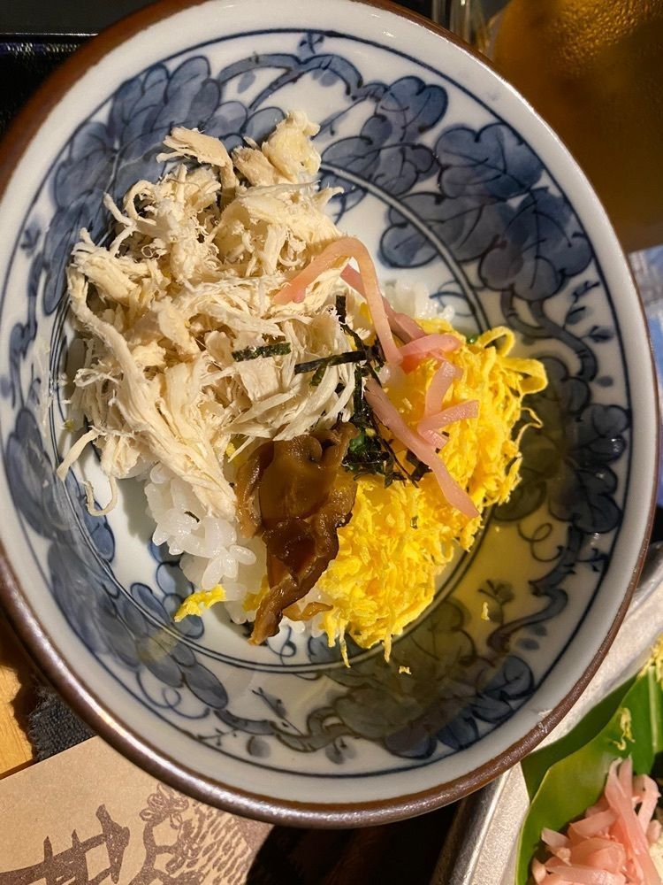 Belle♡Baliさんが投稿したばしゃ山村に関する口コミの画像