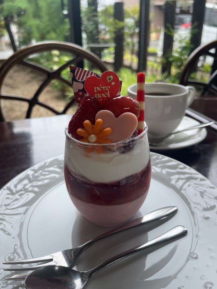 エリーチカさんが投稿したペールノエルに関する口コミの画像