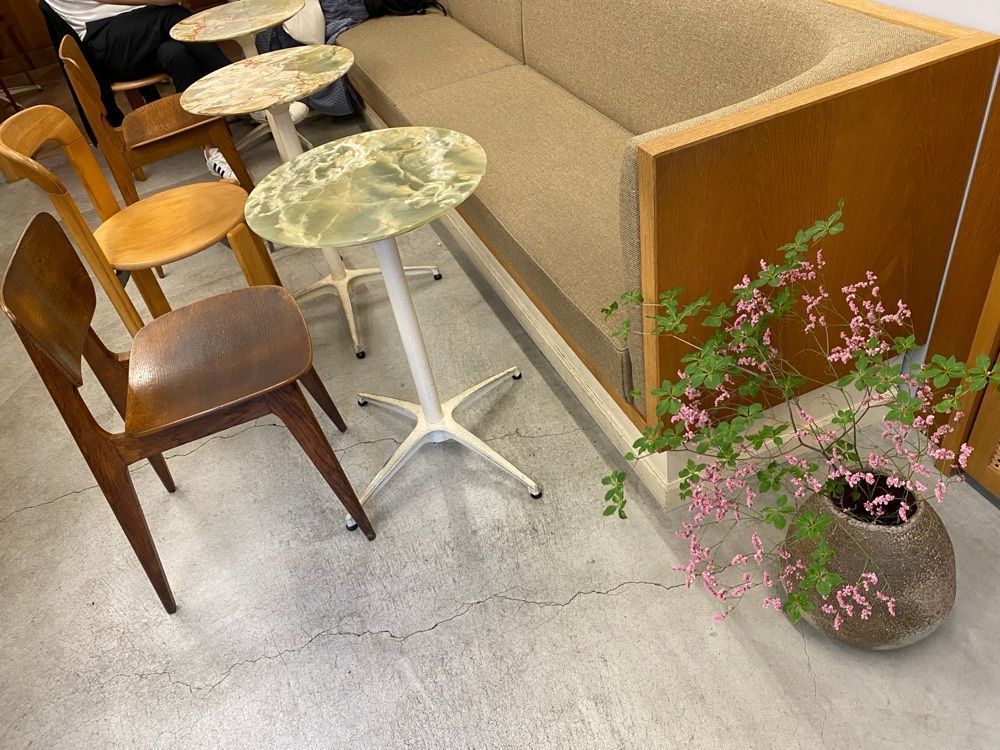 hiyoko0383さんが投稿したリニューアル ラグ アンド ボーン コーヒー（rag & bone coffee）に関する口コミの画像