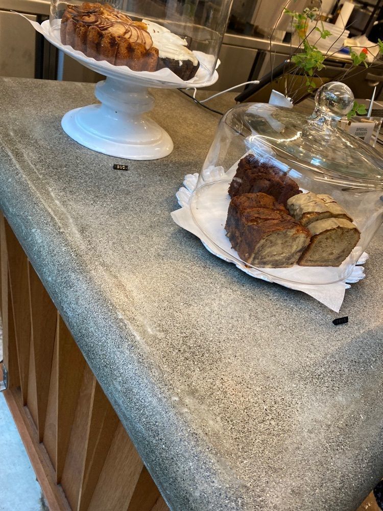 hiyoko0383さんが投稿したリニューアル ラグ アンド ボーン コーヒー（rag & bone coffee）に関する口コミの画像