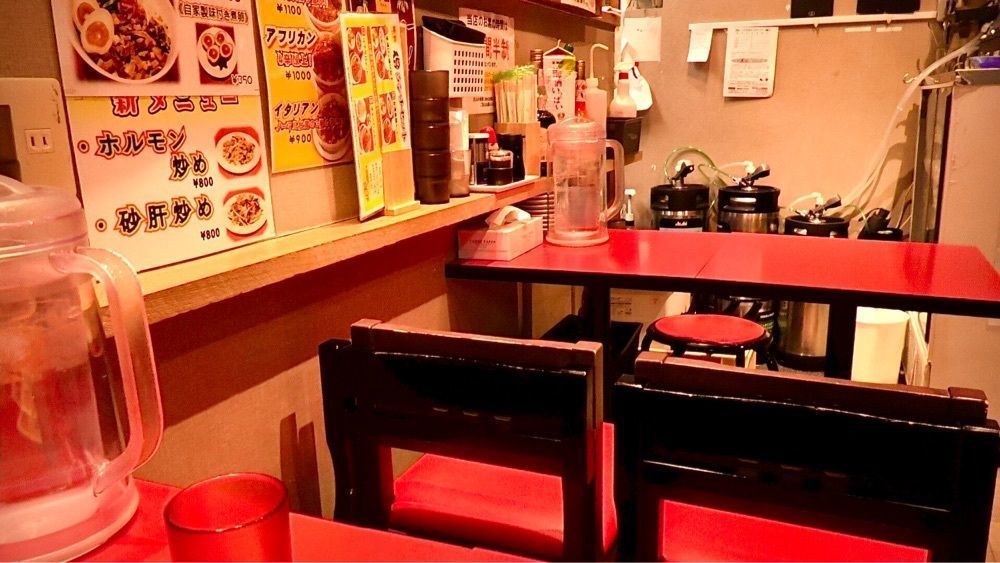 東京食べあルークさんが投稿した郭 政良 味仙 東京ニュー新橋ビル店に関する口コミの画像