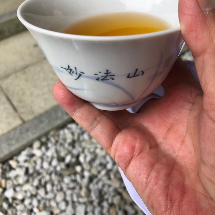 Hamachiさんが投稿した妙法山に関する口コミの画像