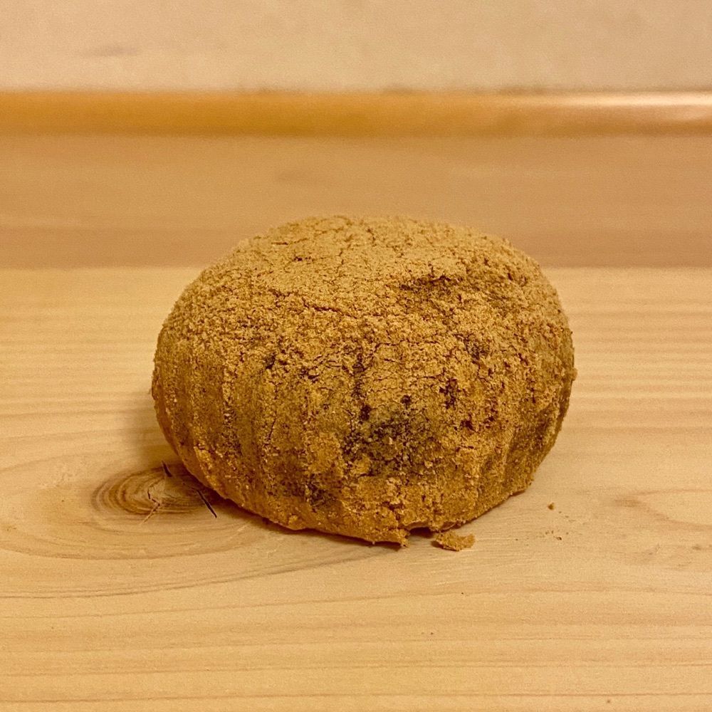 鉄道王さんが投稿した御菓子司　風月堂に関する口コミの画像