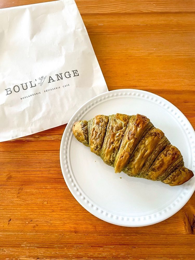 みかんさんが投稿したBOUL'ANGE 日本橋店（ブール アンジュ）に関する口コミの画像