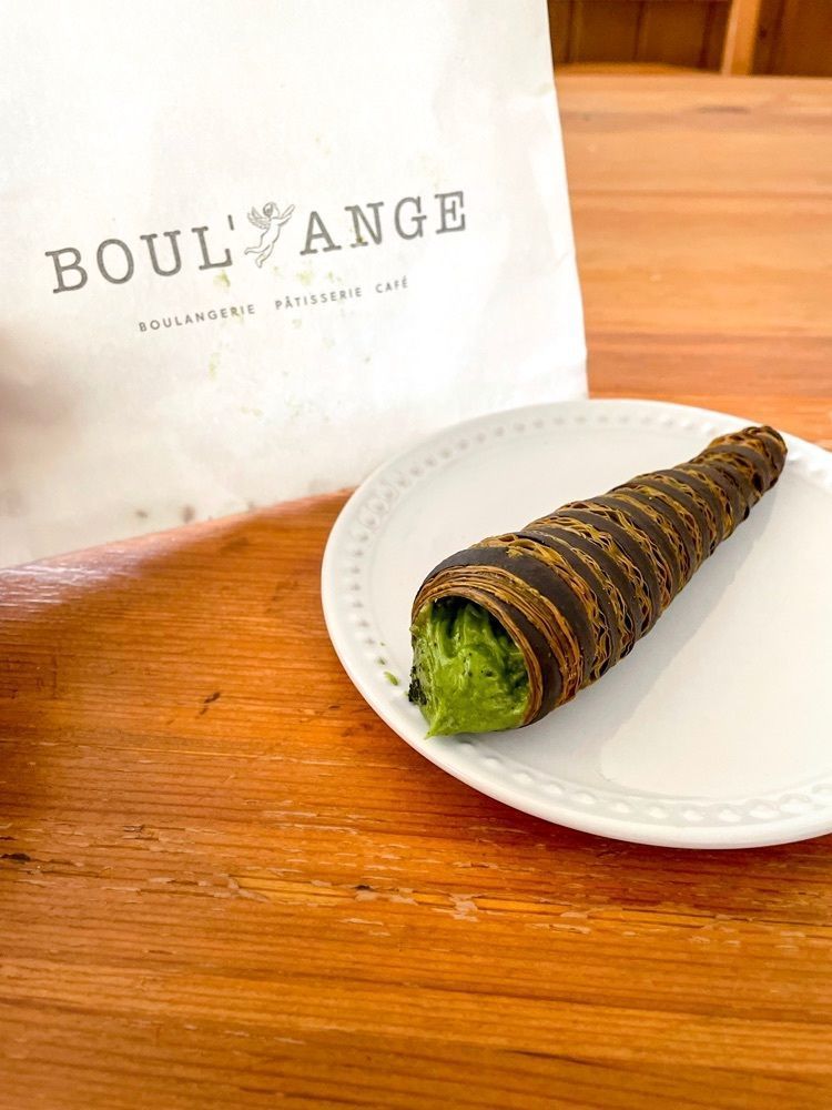みかんさんが投稿したBOUL'ANGE 日本橋店（ブール アンジュ）に関する口コミの画像