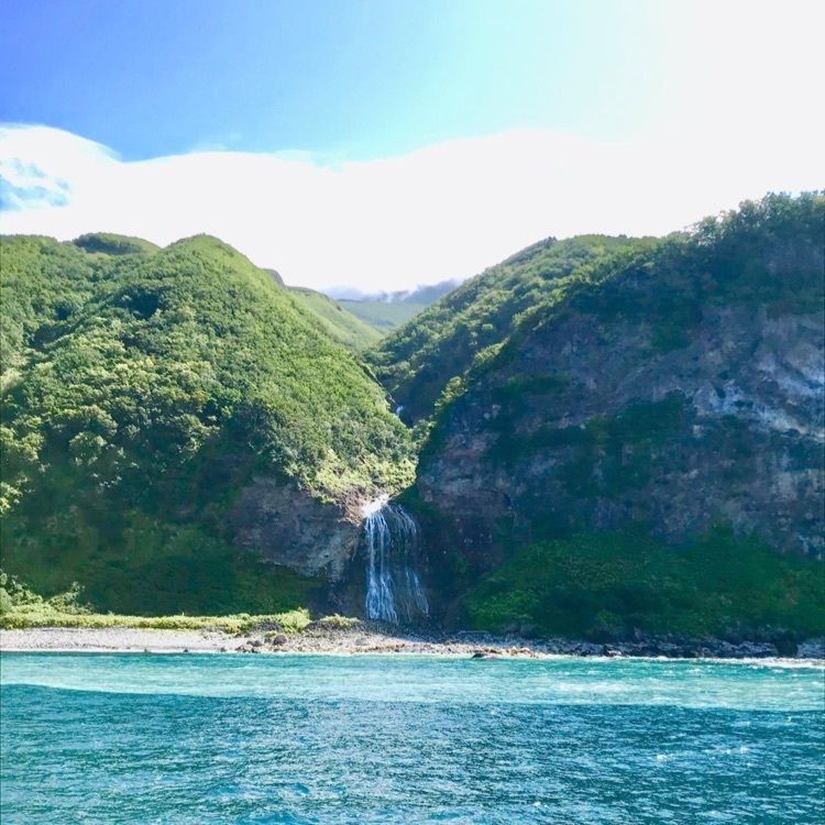ＤＪゴン太さんが投稿した知床観光船おーろらに関する口コミの画像