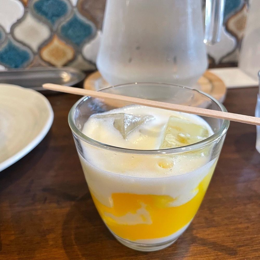 えつごさんが投稿したspice＆cafe SidMid（スパイスアンドカフェ シドミド）に関する口コミの画像