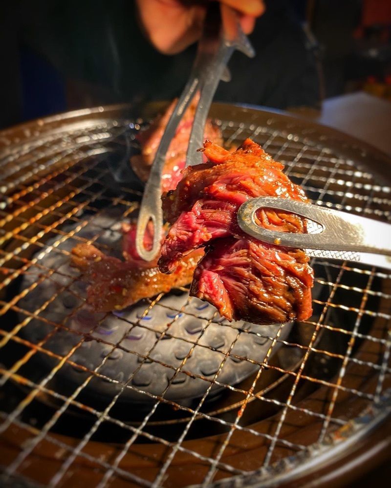 ajisaiさんが投稿した芝浦食肉市場直送 吉祥寺ホルモンに関する口コミの画像