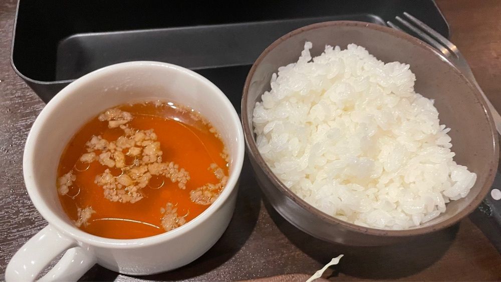 mayu mayuさんが投稿した炭焼ハンバーグ バグるに関する口コミの画像